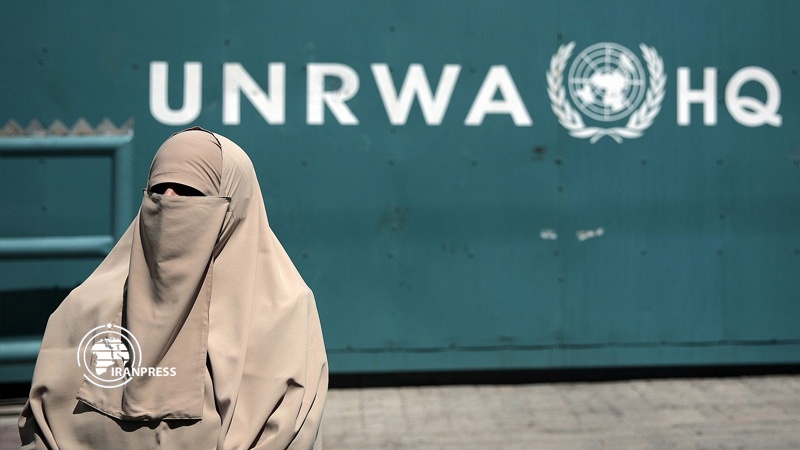 Iranpress: Jordan warns over UNRWA financial crisis