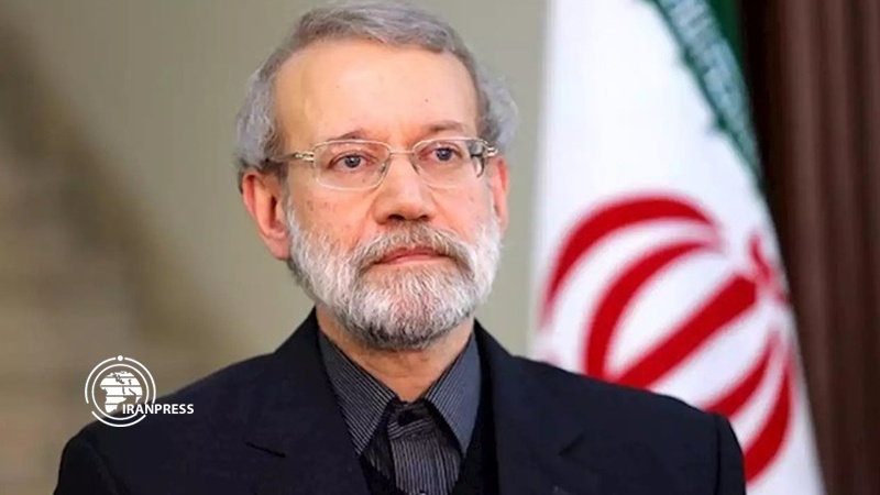 Iranpress: Larijani congratulates 100th anniv. of Turkish National Assembly establishment