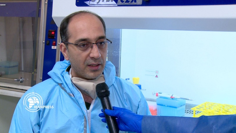 Iranpress: Royan institute changed into COVID-19 diagnosis laboratory
