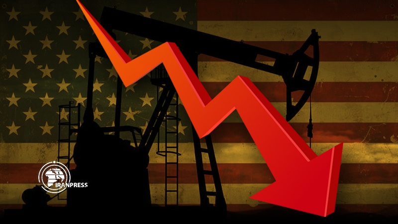 Iranpress: US worst oil day ever