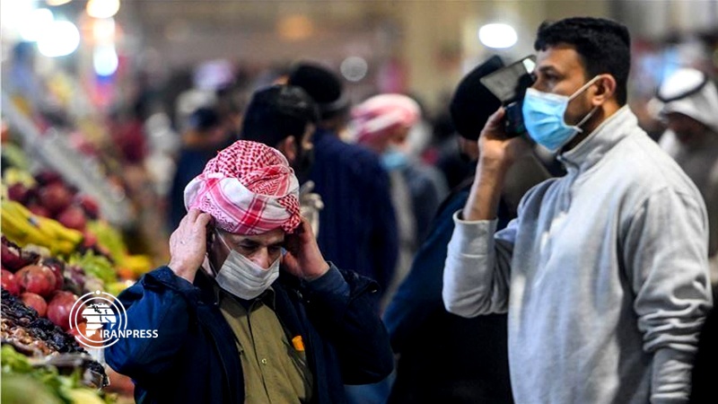Iranpress: Saudi Arabia records 1,132 new cases in 24 hours