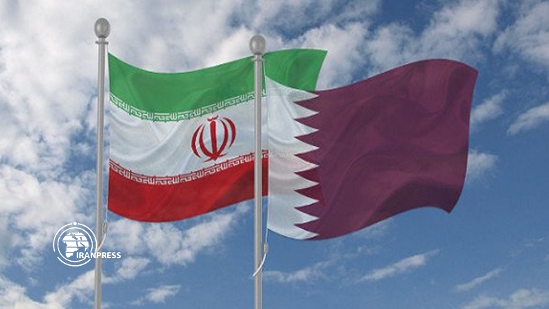 Iranpress: Tehran-Doha agree for joint cooperation in energy and investments