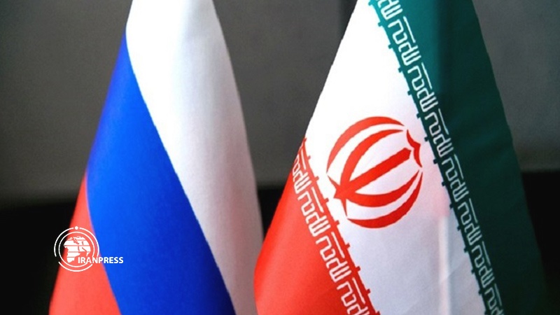 Iranpress: Iran, Russia hold conversation on Yemen-Syria amid Coronavirus