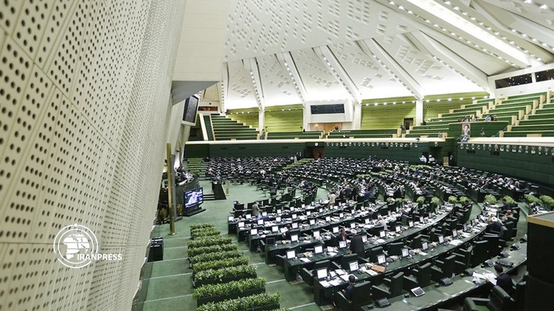 Iranpress: Newly elected MPs pledge Iran