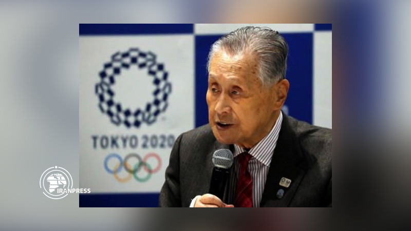 Iranpress: Impossible to delay Olympics again: Tokyo chief