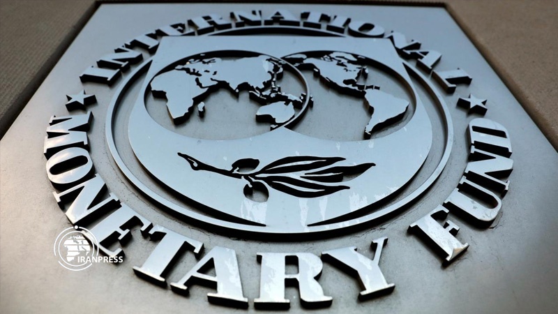 Iranpress: $5b aid from IMF is Iranian nation