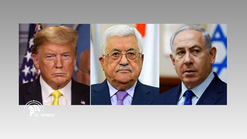 Iranpress: Palestine to cancel agreements with Tel Aviv, Washington if West Bank annexed