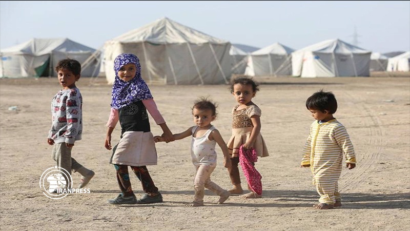 Iranpress: Yemeni crisis is worst humanitarian one in world, UN says