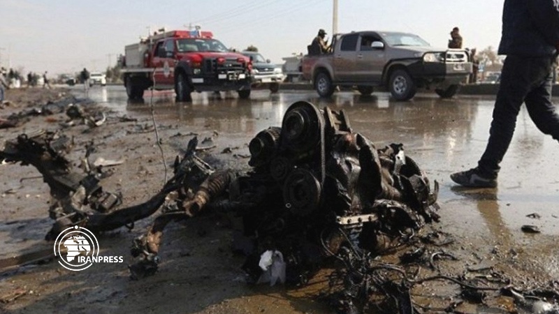 Iranpress: Taliban car bomb attack in Afghanistan’s Ghazni left 47 dead and injured 
