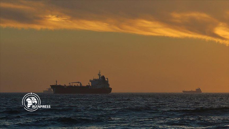 Iranpress: Tankers transporting Iranian fuel approach the Caribbean
