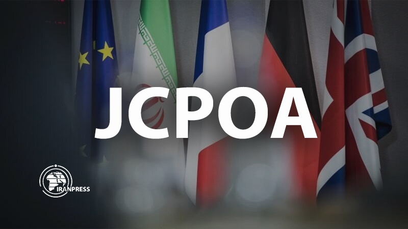 Iranpress: Playing slyly game with JCPOA not justified by any logic or criteria: Ambassador