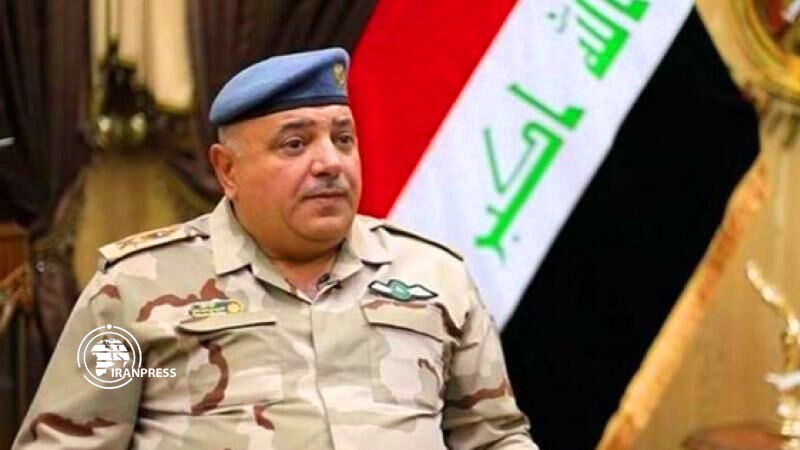 Iranpress: Iraq stresses cooperation with quartet coalition against ISIS 