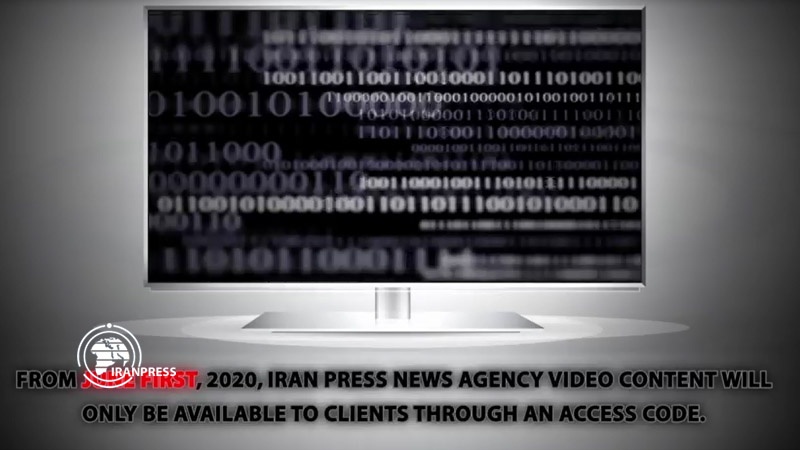 Iranpress: June 1st, last chance to use free feed of Iran press