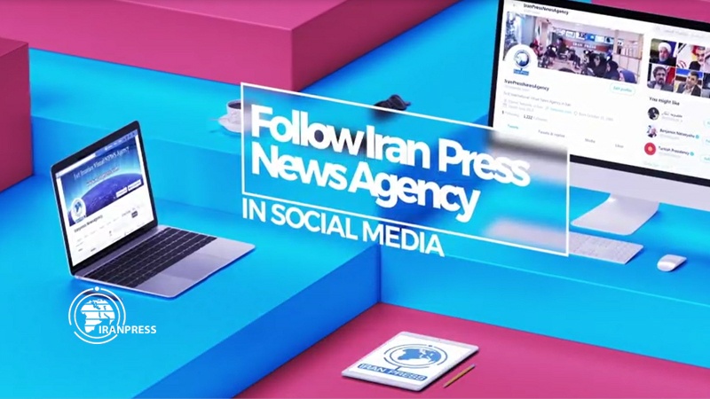 Iranpress: Iran Press on Social Media