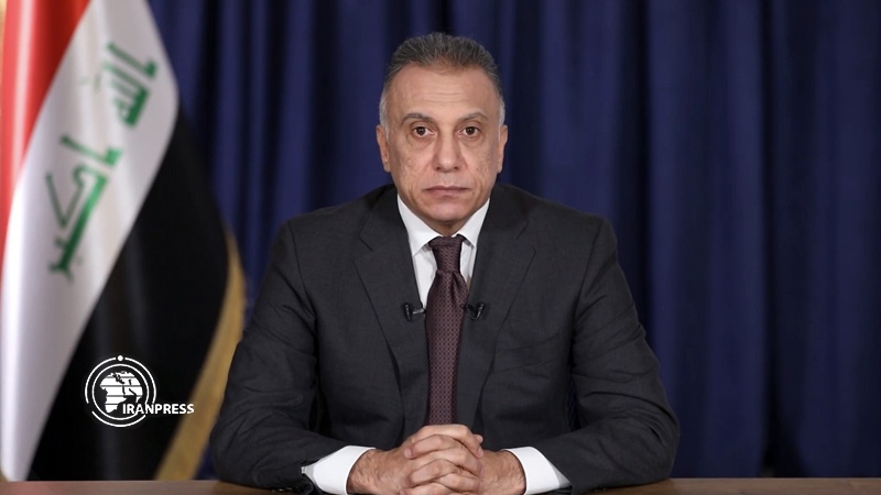 Iranpress: Iraq firmly confronts terrorists: Iraqi PM