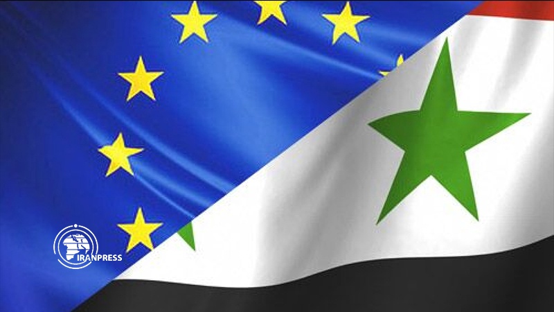 Iranpress: EU holds virtual summit on Syria; 30 June