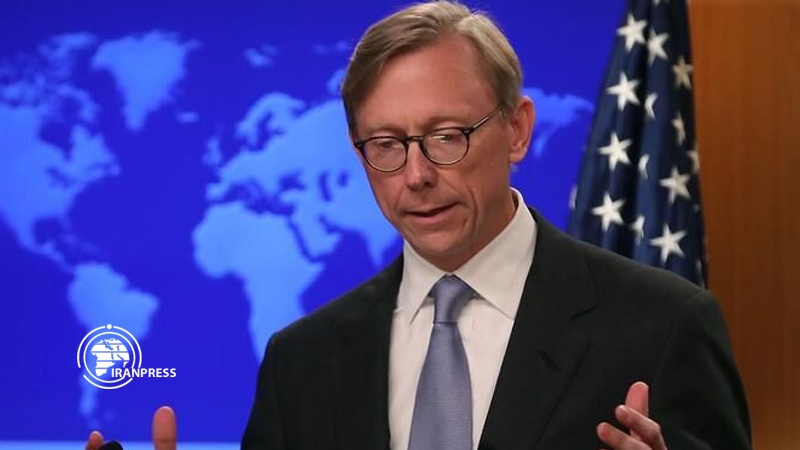 Iranpress: US will exercise all diplomatic options to extend Iran arms embargo: Brian Hook