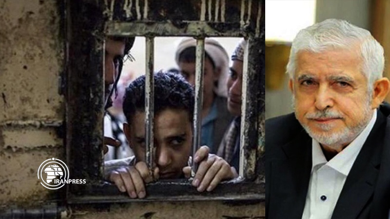 Iranpress: Saudi- jailed Hamas representative in critical condition