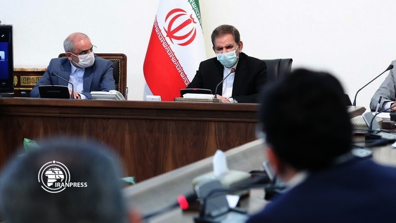 Iranpress: Veep stresses investment in Iran