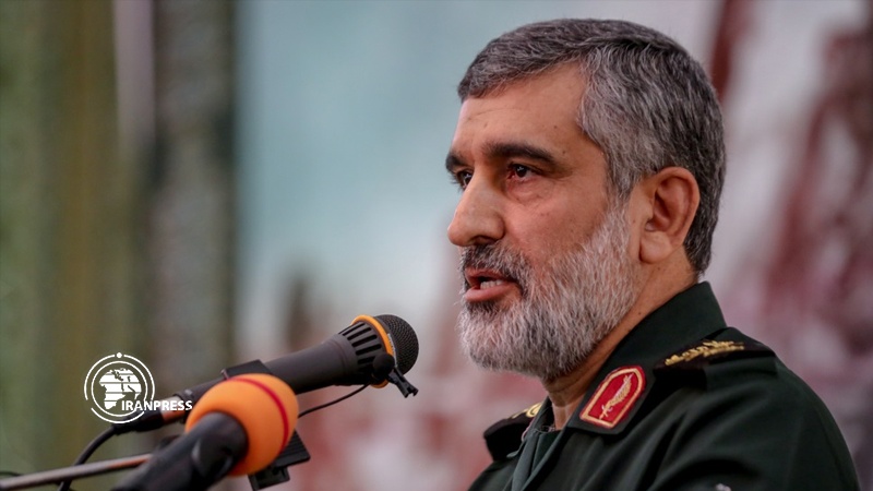 Iranpress: Iran’s defense readiness at the highest level: Top Commander