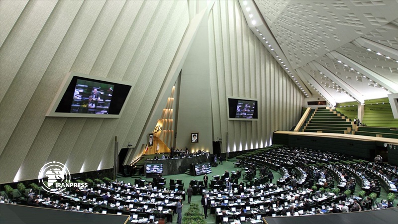 Iranpress: Iran parliament takes action against Zionist destabilizing moves