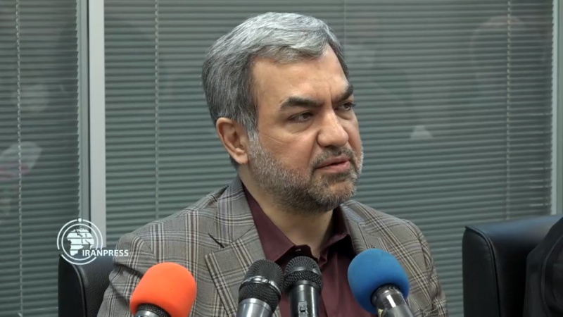 Iranpress: US seeking political intention in sanctioning Iran: Health official