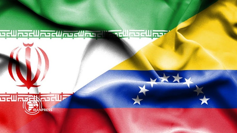 Iranpress: Venezuelan MP stresses vitality of Tehran-Caracas alliance against US