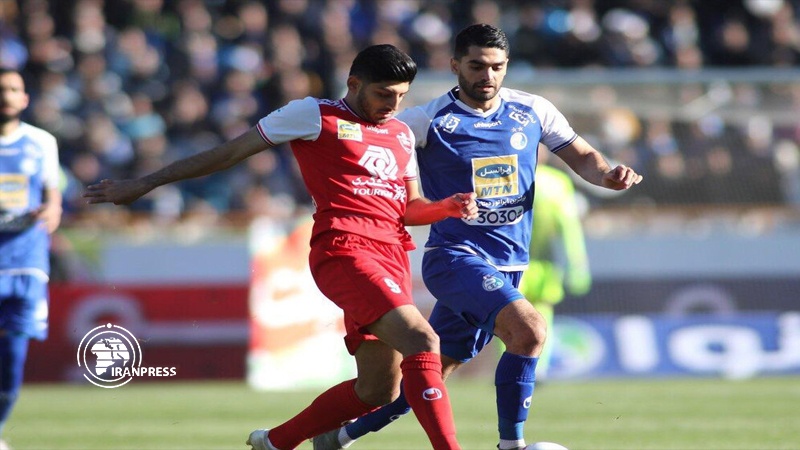 Iranpress: Iran football leagues to resume season in late June