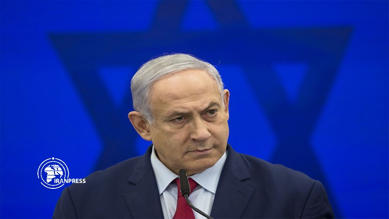 Iranpress: Netanyahu says West Bank annexation will start in July