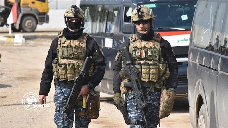 Iranpress: 4 ISIS terrorists are killed in southern Baghdad