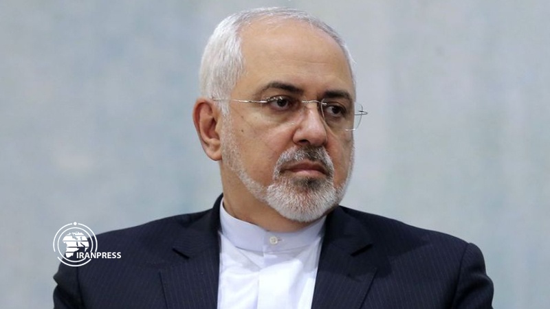 Iranpress: Iran FM: US complicit in Zionist regime