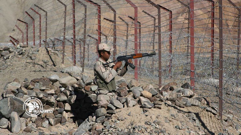 Iranpress: Martyred Iranian Border Guards Named 
