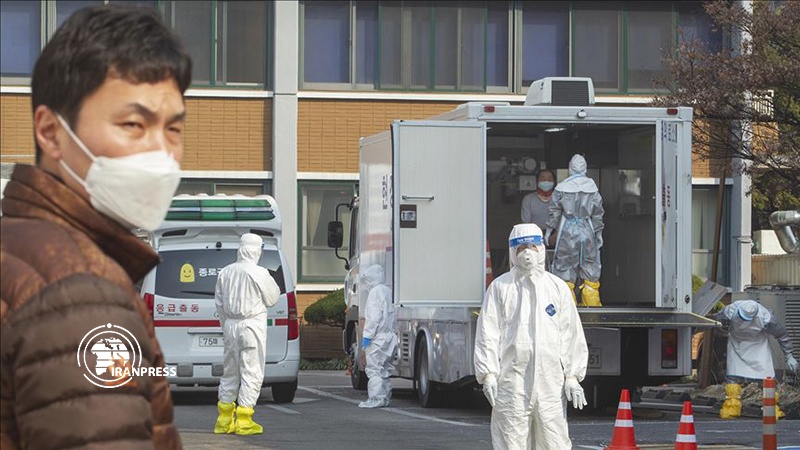 Iranpress: South Korea faces second wave of coronavirus outbreak