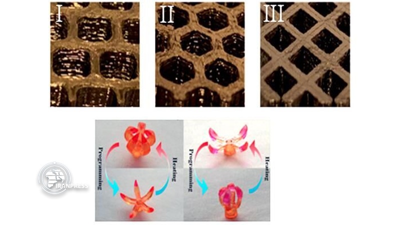 Iranpress: Iranian researchers fabricated smart polymer composites
