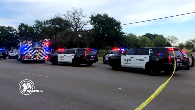 Iranpress: 5 People injured in shooting near southeast Fort Worth Park in US