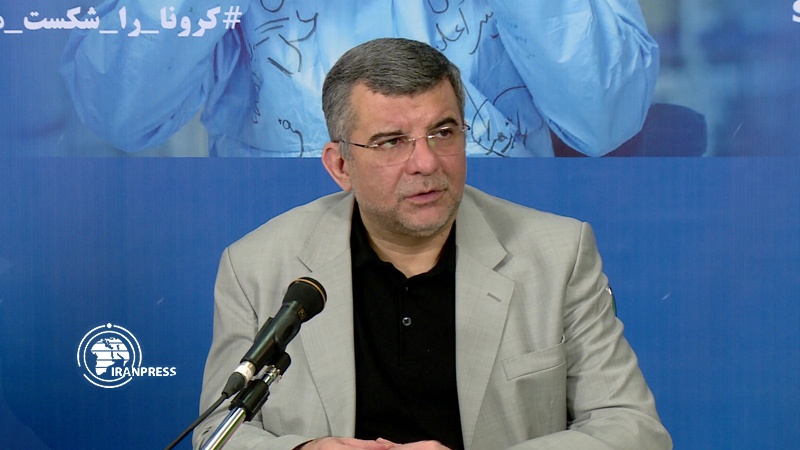 Iranpress: Screening, diagnosis done via cyberspace: Deputy Health Minister 