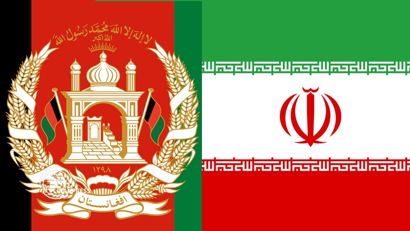Iranpress: Afghanistan urges Iran to lift visa restrictions due to pandemic