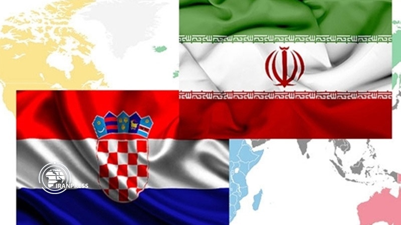 Iranpress: Iran, Croatia seek expansion of bilateral cultural cooperation