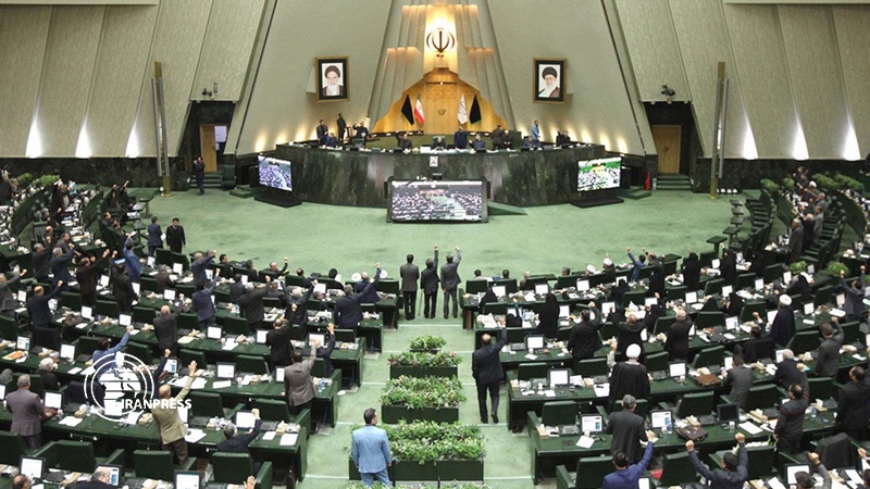 Iranpress: Parliament approves bill to counter Israeli actions