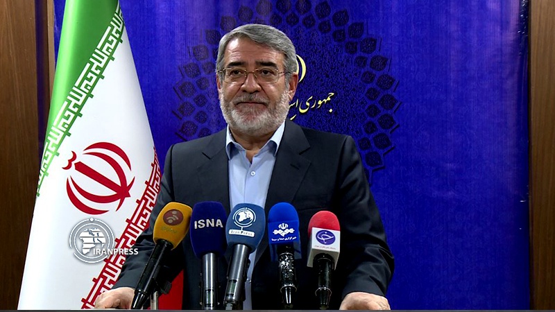 Iranpress: Peaceful coexistence with COVID-19, is a must: Min.