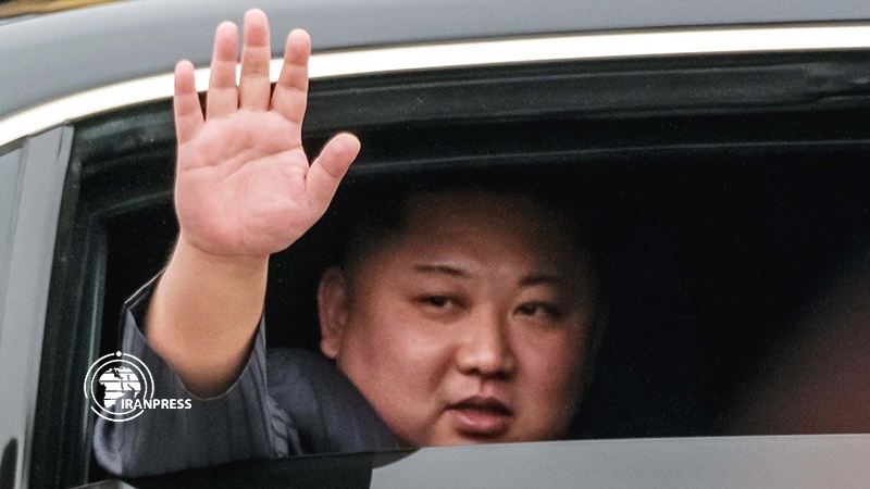 Iranpress: Kim Jong-un replaces Spy Chief, Personal Security Head after long absence