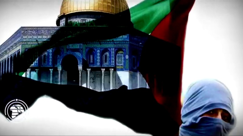 Iranpress: Quds day, the day of Palestinian dignity