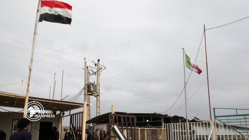 Iranpress: Iran, Iraq consult on Mehran border reopening