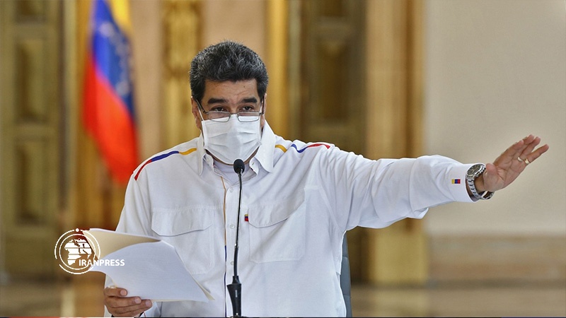 Iranpress: Venezuela arrests 40 suspects after failed Maduro 