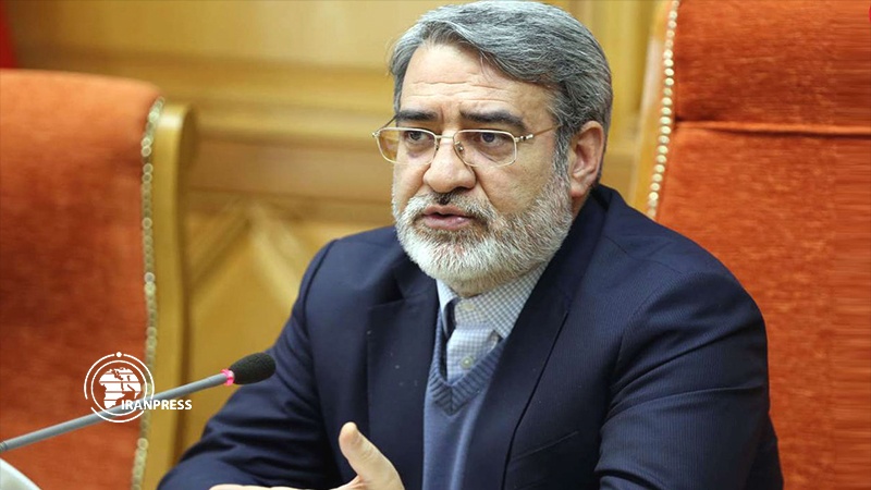 Iranpress: Interior Ministry addresses holding Ramadan rituals with regard to coronavirus