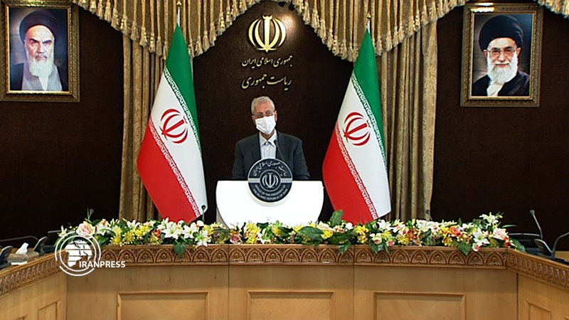 Iranpress: Iran pursuing scientist