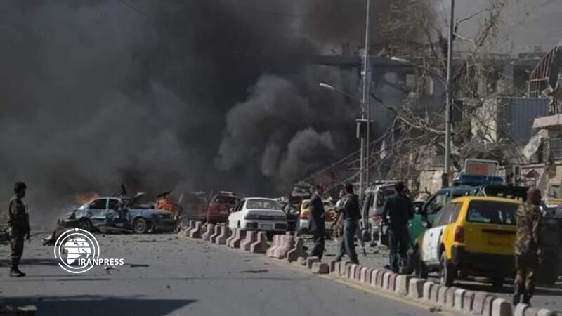 Iranpress: Terrorist bomb blast rocks northern Baghdad
