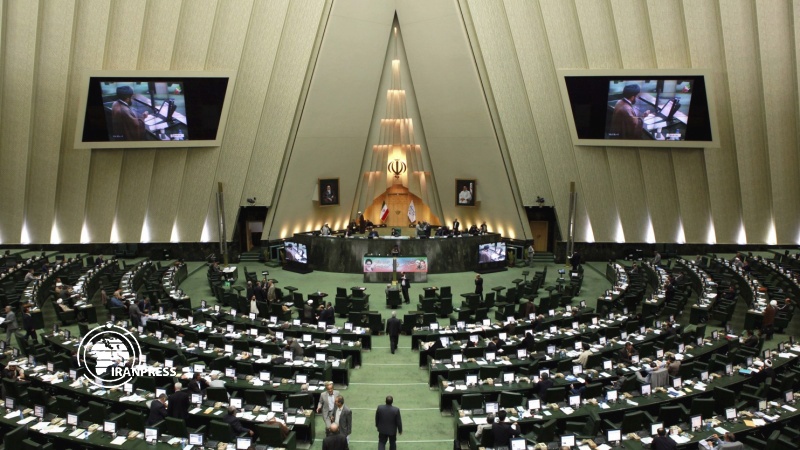 Iranpress: The 11th parliament the first one in the Second Step of the Revolution