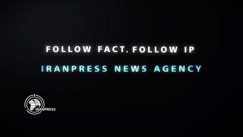 Iranpress: Follow IP, Follow Fact