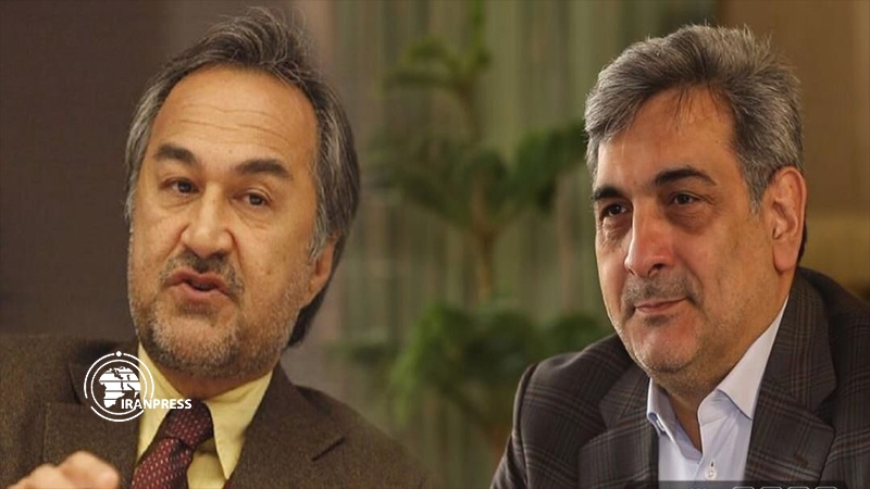 Iranpress: Tehran- Kabul mayors stress sharing experiences on anti COVID-19 campaign